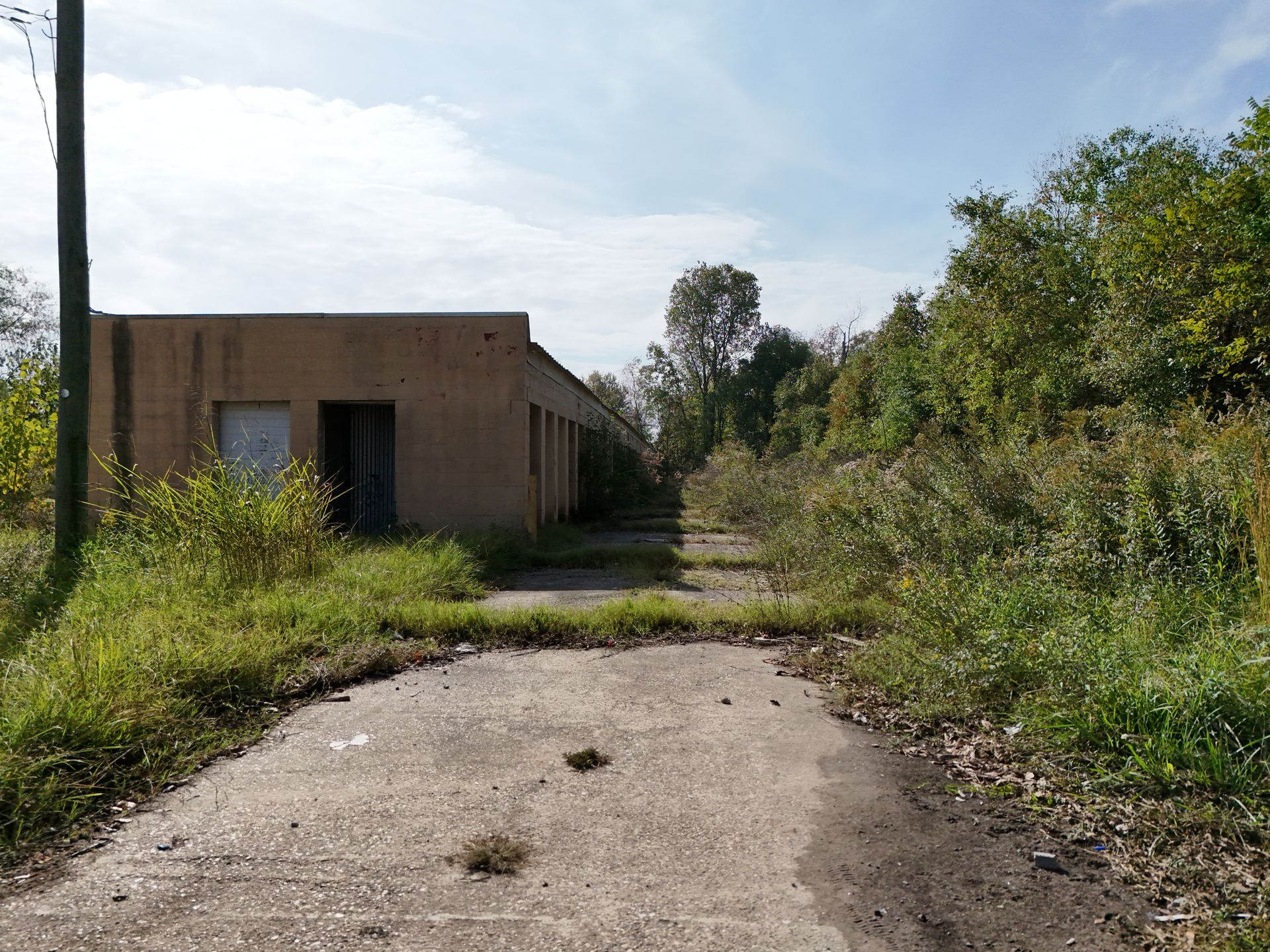 Commercial Property for Sale in  Louisiana 71203